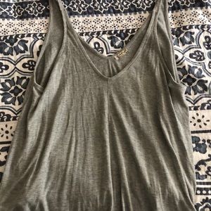Free people tank